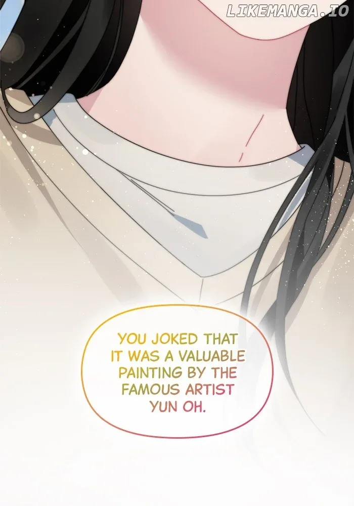 Oh, the Flower That Bloomed on the Wall Chapter 19 page 37