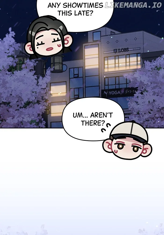 Oh, the Flower That Bloomed on the Wall Chapter 19 page 67