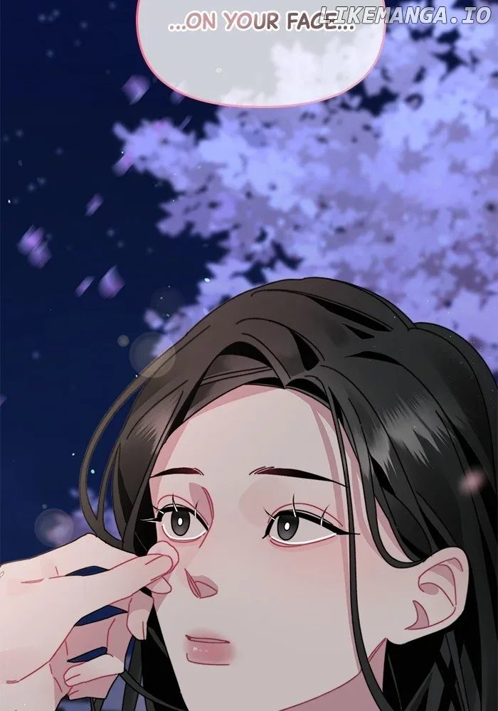 Oh, the Flower That Bloomed on the Wall Chapter 19 page 25