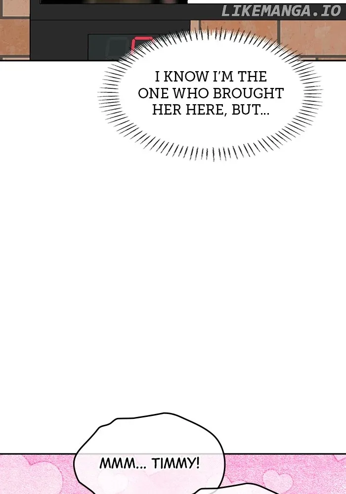 Oh, the Flower That Bloomed on the Wall Chapter 19 page 75