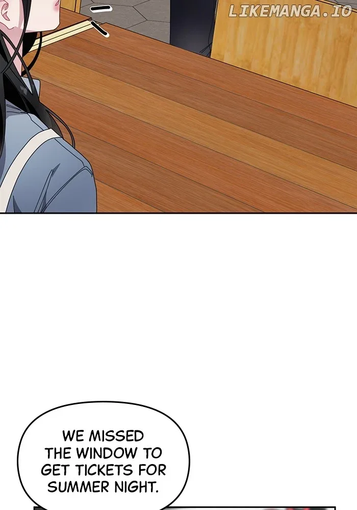 Oh, the Flower That Bloomed on the Wall Chapter 19 page 85