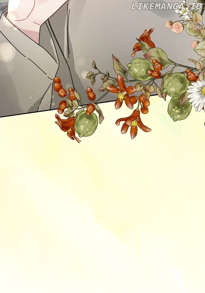 Oh, the Flower That Bloomed on the Wall Chapter 19 page 40