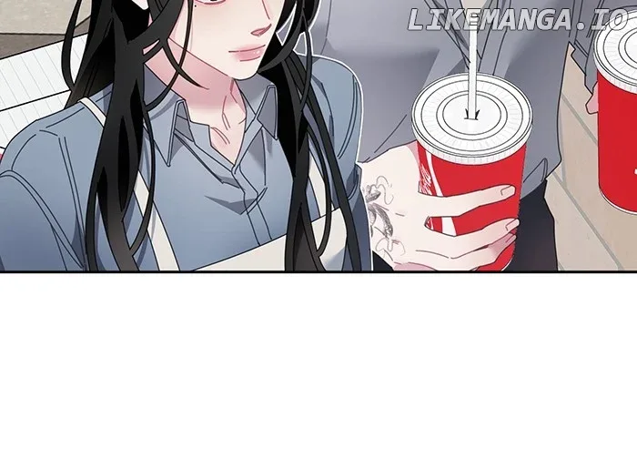 Oh, the Flower That Bloomed on the Wall Chapter 19 page 107