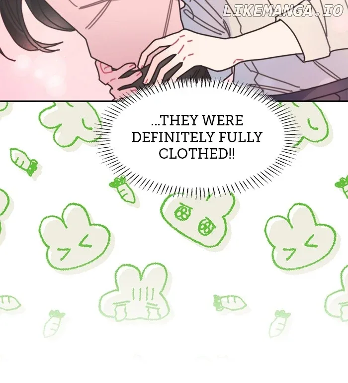 Oh, the Flower That Bloomed on the Wall Chapter 19 page 122