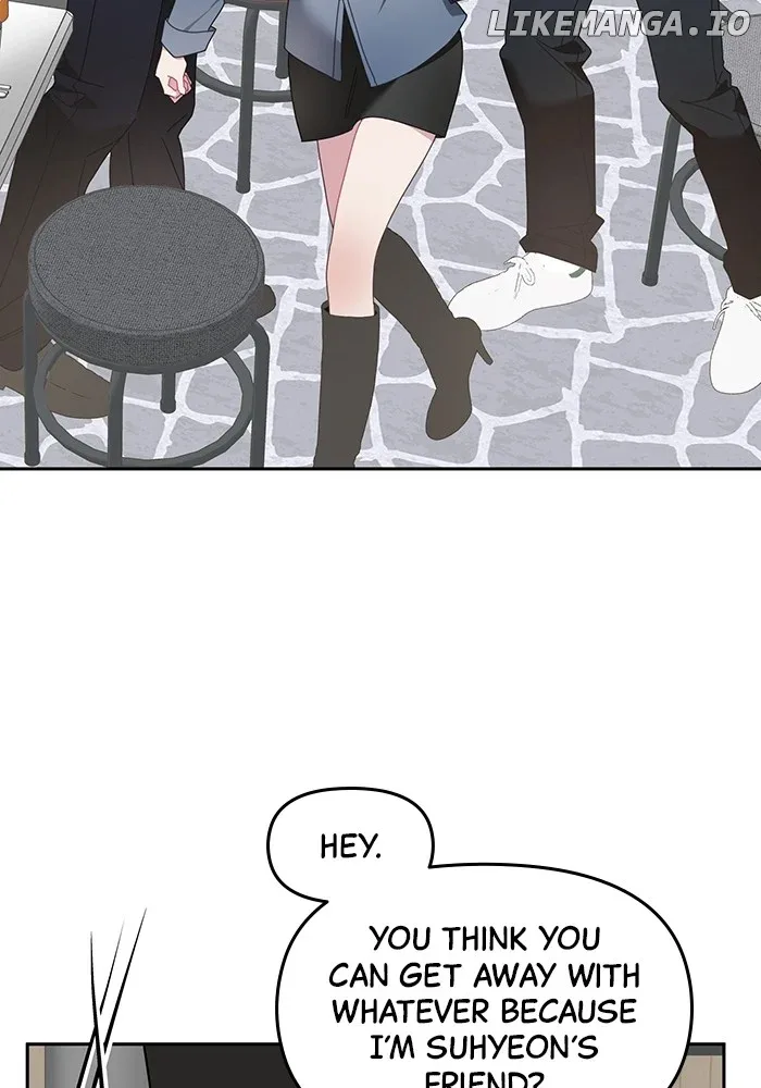 Oh, the Flower That Bloomed on the Wall Chapter 18 page 88