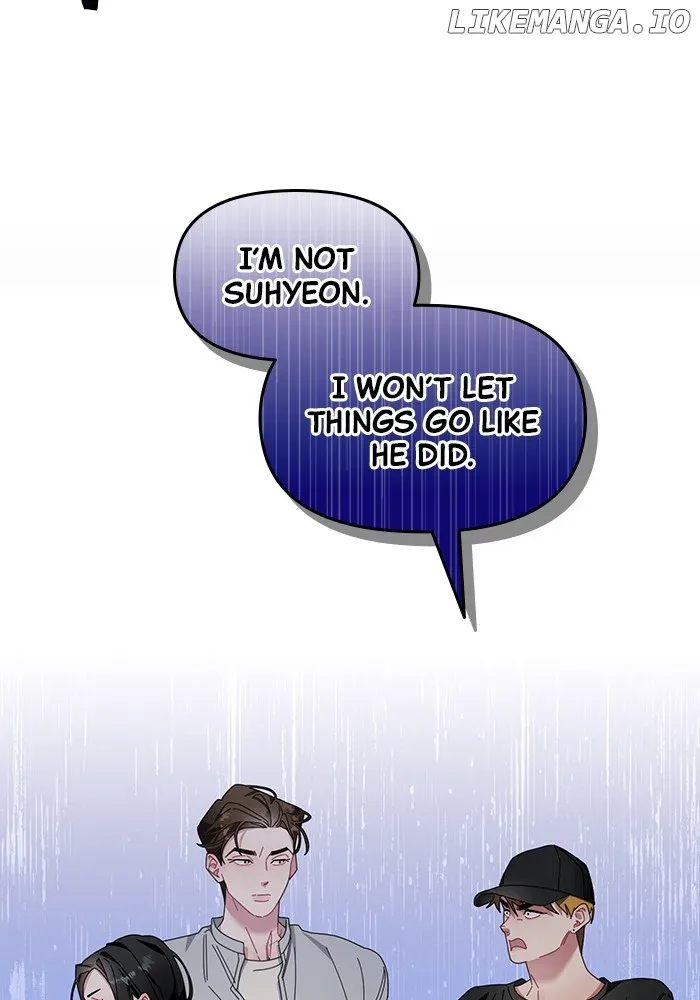 Oh, the Flower That Bloomed on the Wall Chapter 18 page 90