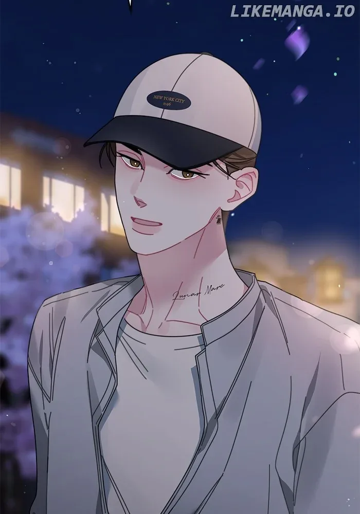 Oh, the Flower That Bloomed on the Wall Chapter 19 page 63