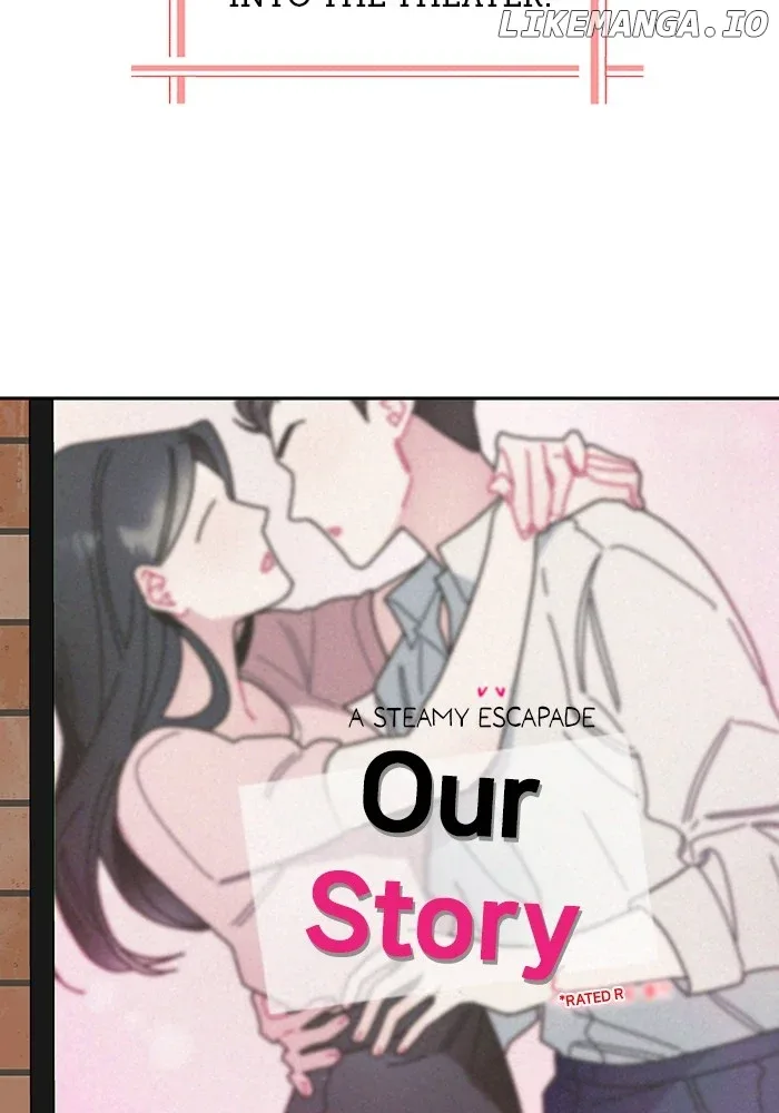 Oh, the Flower That Bloomed on the Wall Chapter 19 page 112