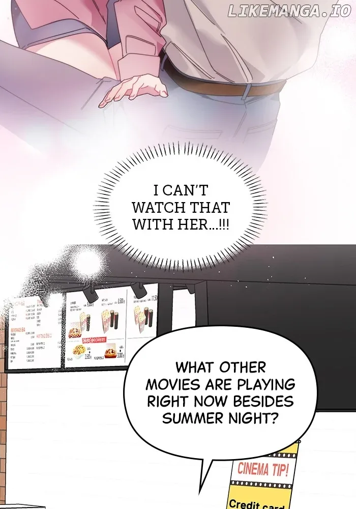Oh, the Flower That Bloomed on the Wall Chapter 19 page 77
