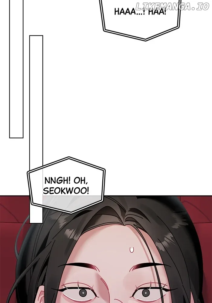 Oh, the Flower That Bloomed on the Wall Chapter 19 page 117
