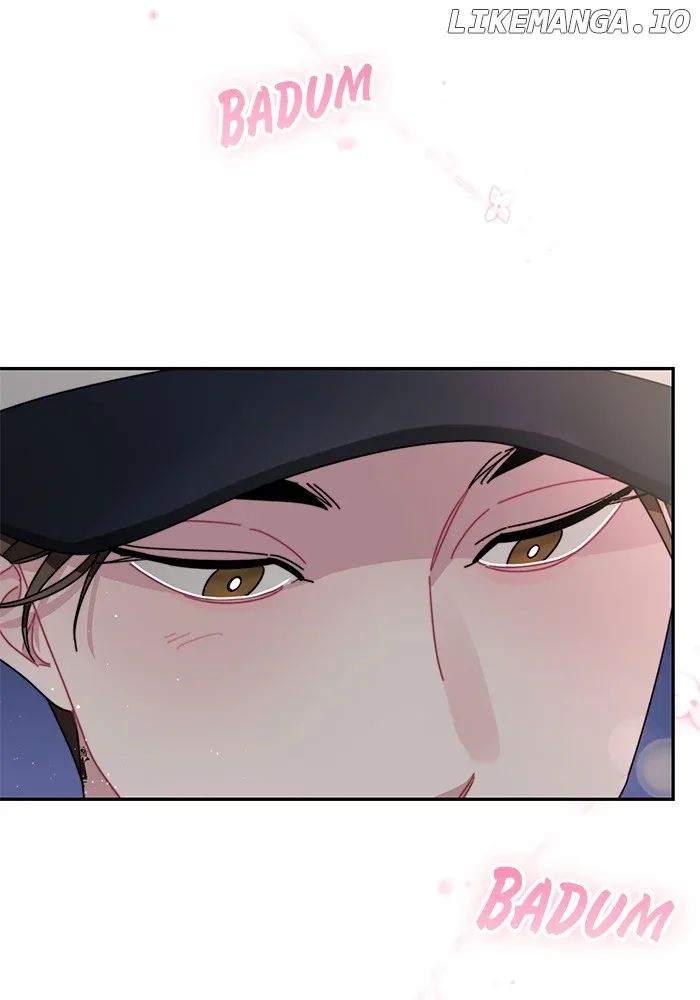 Oh, the Flower That Bloomed on the Wall Chapter 19 page 27
