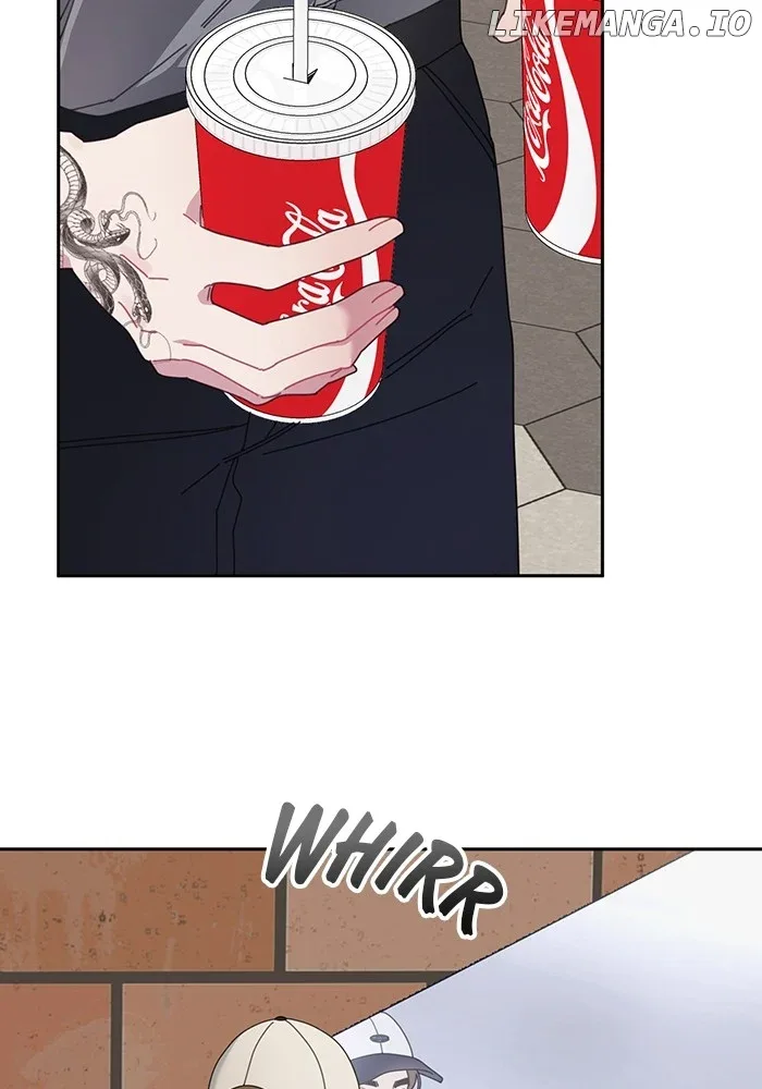 Oh, the Flower That Bloomed on the Wall Chapter 19 page 104
