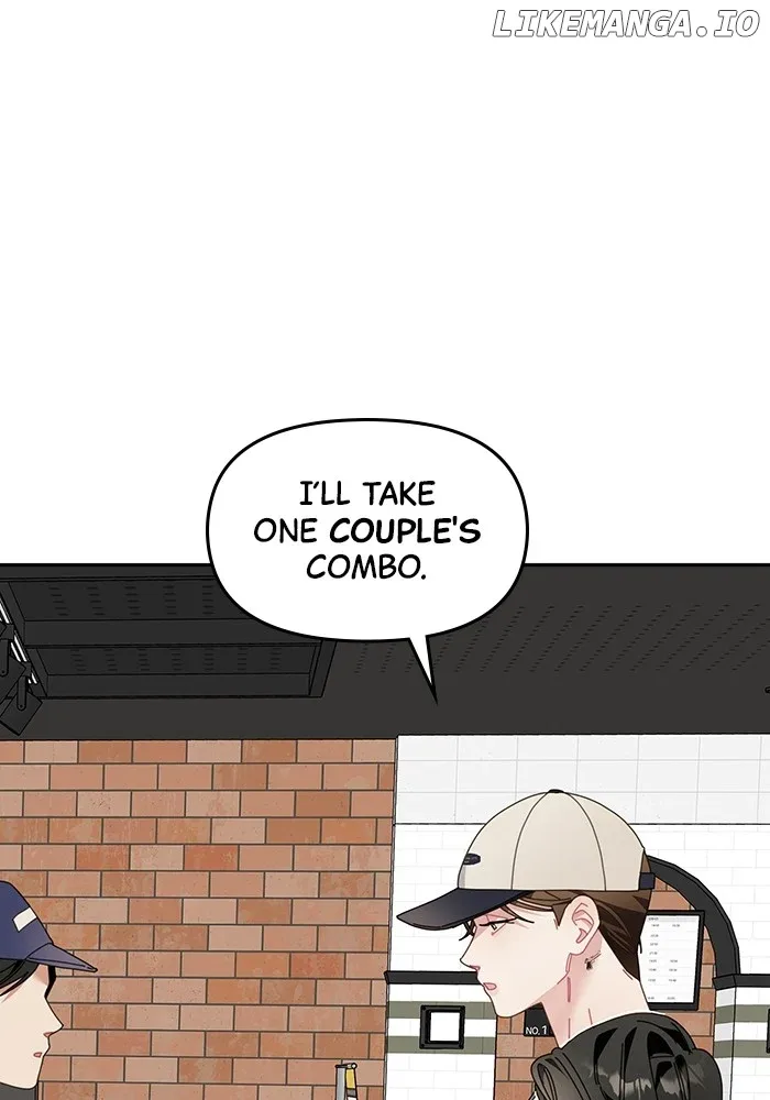 Oh, the Flower That Bloomed on the Wall Chapter 19 page 95