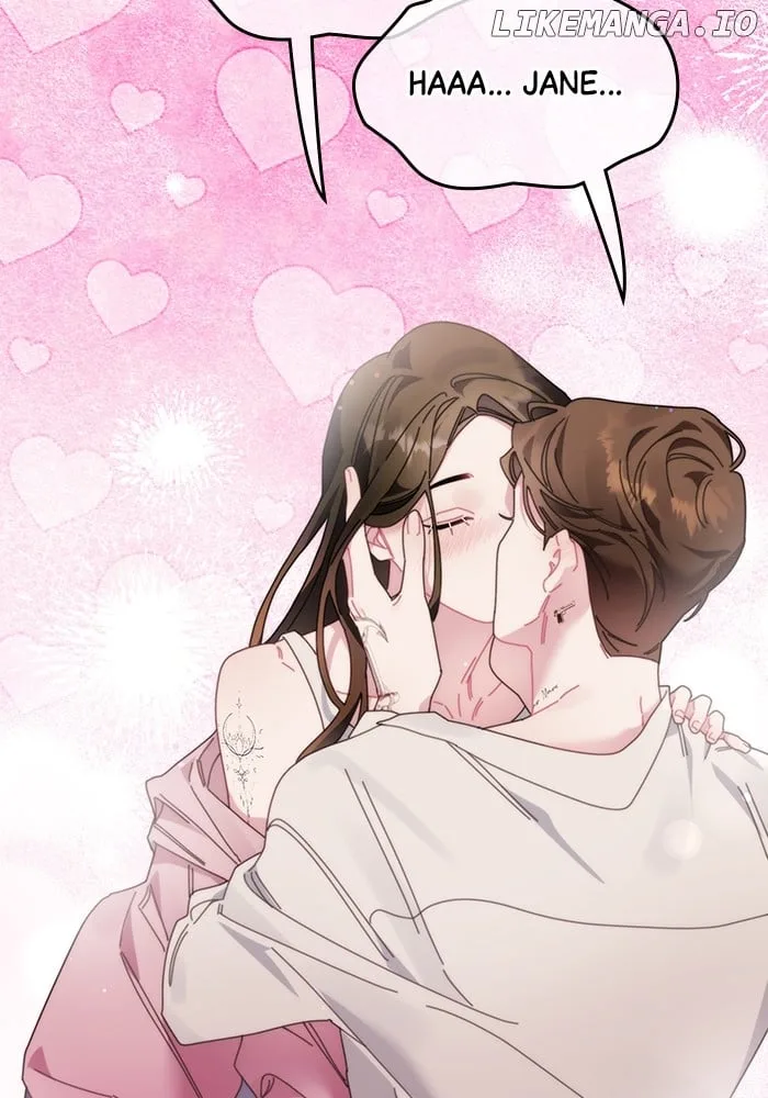 Oh, the Flower That Bloomed on the Wall Chapter 19 page 76