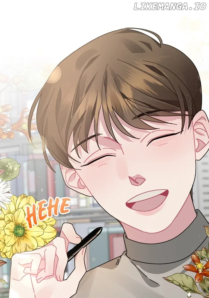Oh, the Flower That Bloomed on the Wall Chapter 19 page 39