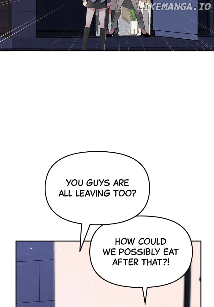 Oh, the Flower That Bloomed on the Wall Chapter 18 page 96