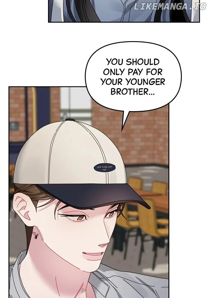 Oh, the Flower That Bloomed on the Wall Chapter 19 page 98