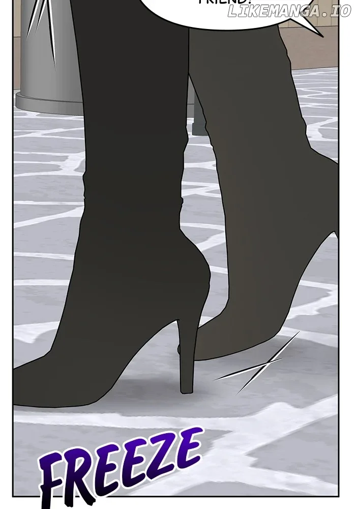 Oh, the Flower That Bloomed on the Wall Chapter 18 page 89