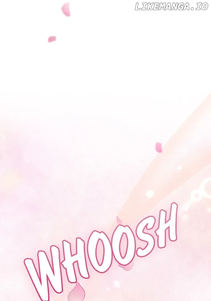 Oh, the Flower That Bloomed on the Wall Chapter 19 page 21