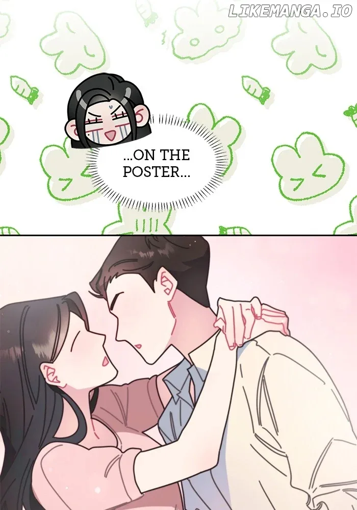 Oh, the Flower That Bloomed on the Wall Chapter 19 page 121