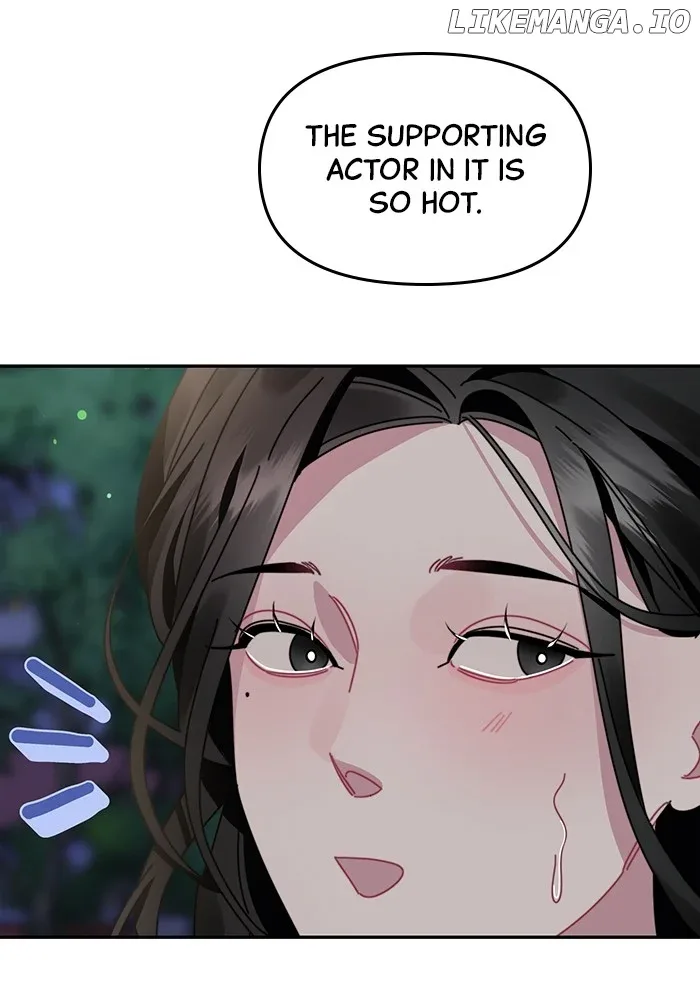 Oh, the Flower That Bloomed on the Wall Chapter 19 page 47