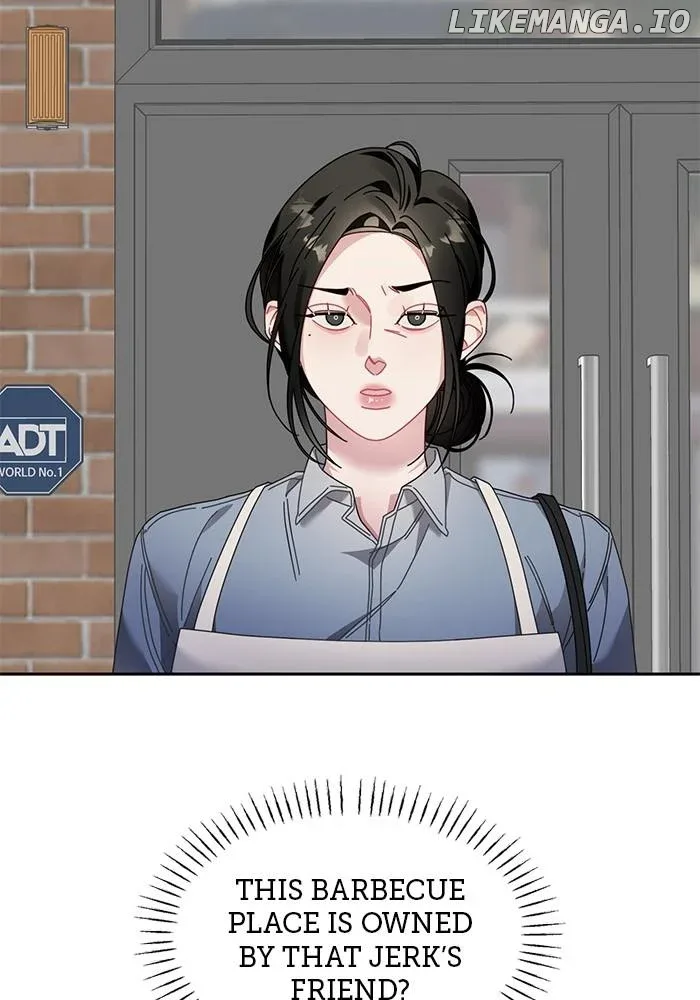 Oh, the Flower That Bloomed on the Wall Chapter 17 page 5