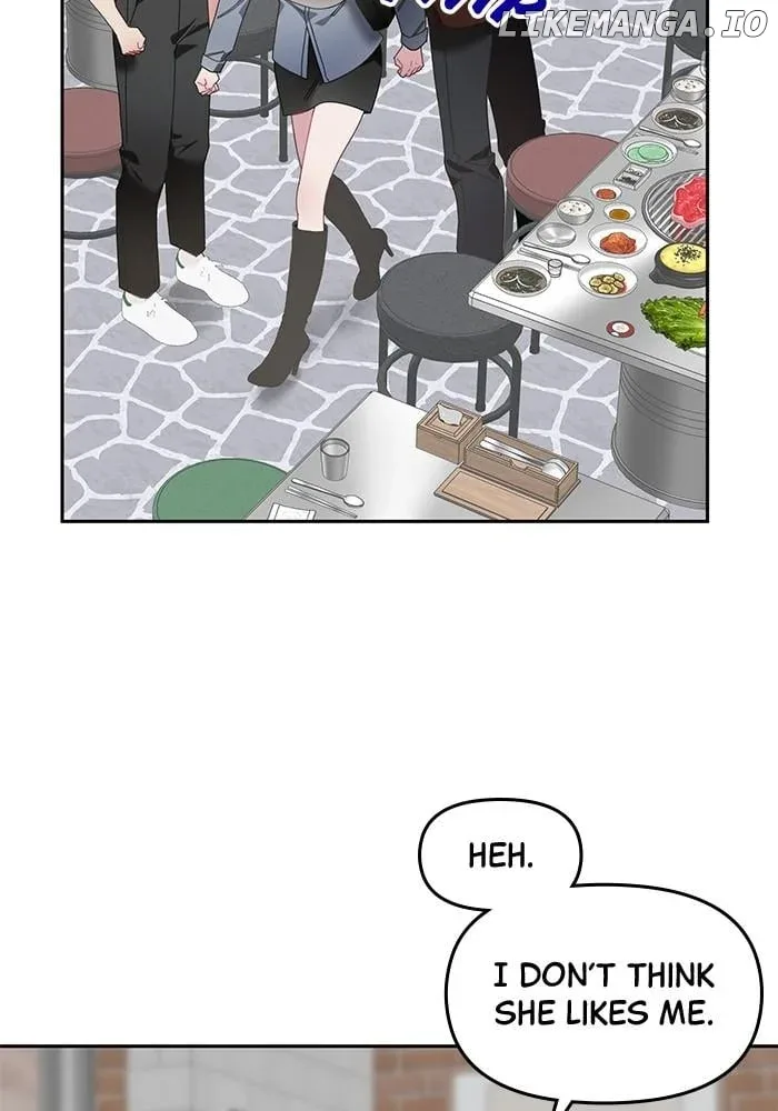 Oh, the Flower That Bloomed on the Wall Chapter 17 page 7