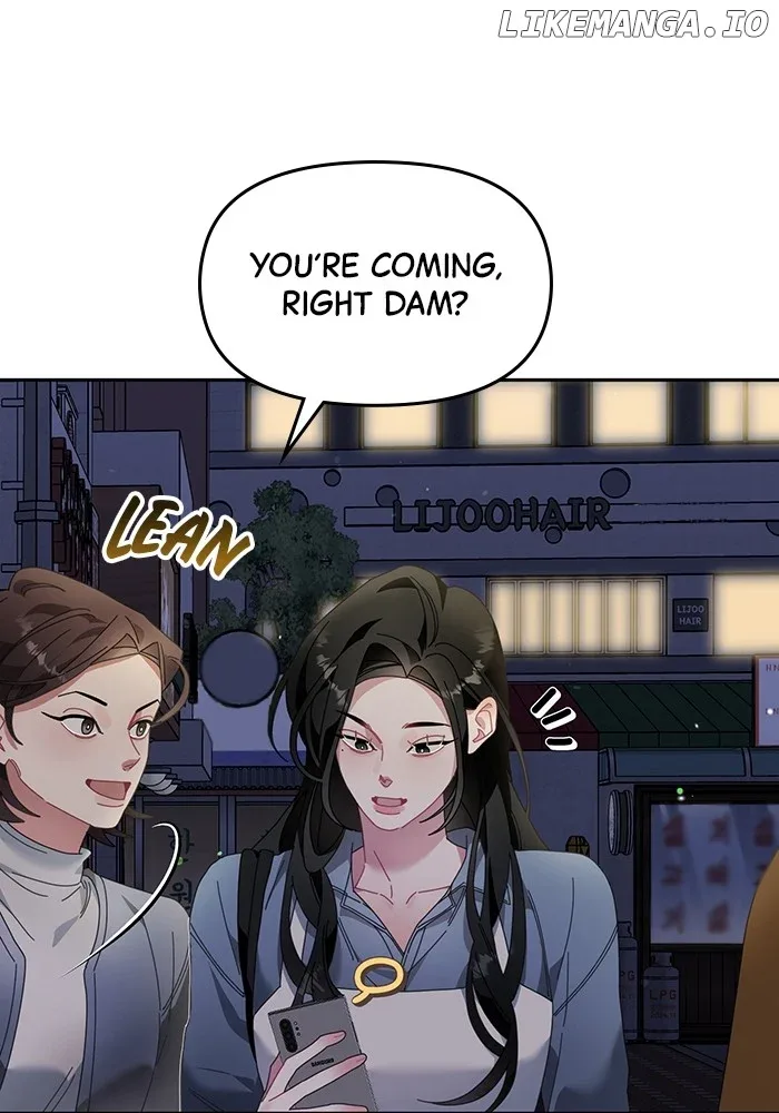 Oh, the Flower That Bloomed on the Wall Chapter 18 page 100