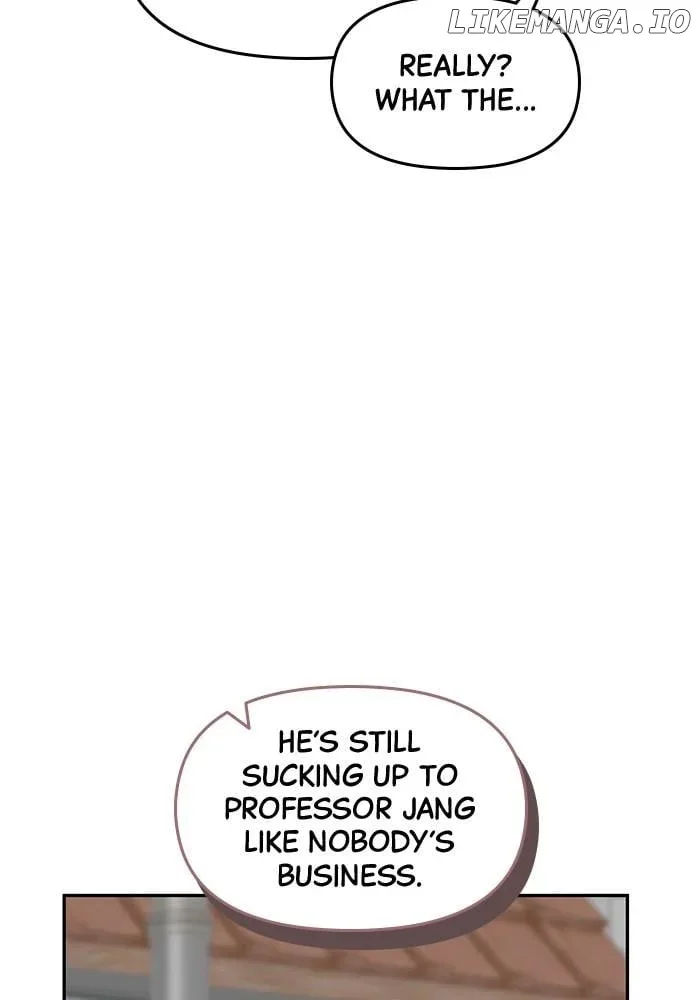 Oh, the Flower That Bloomed on the Wall Chapter 17 page 20