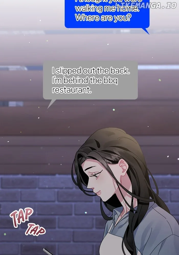 Oh, the Flower That Bloomed on the Wall Chapter 18 page 107