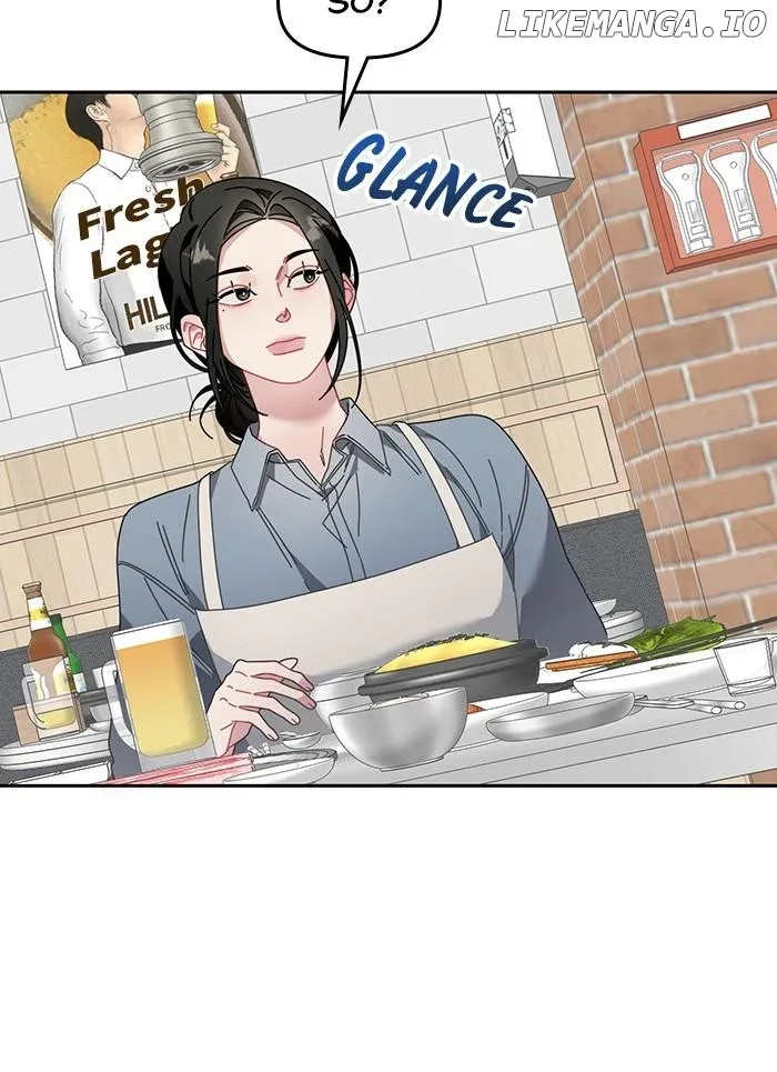 Oh, the Flower That Bloomed on the Wall Chapter 17 page 30