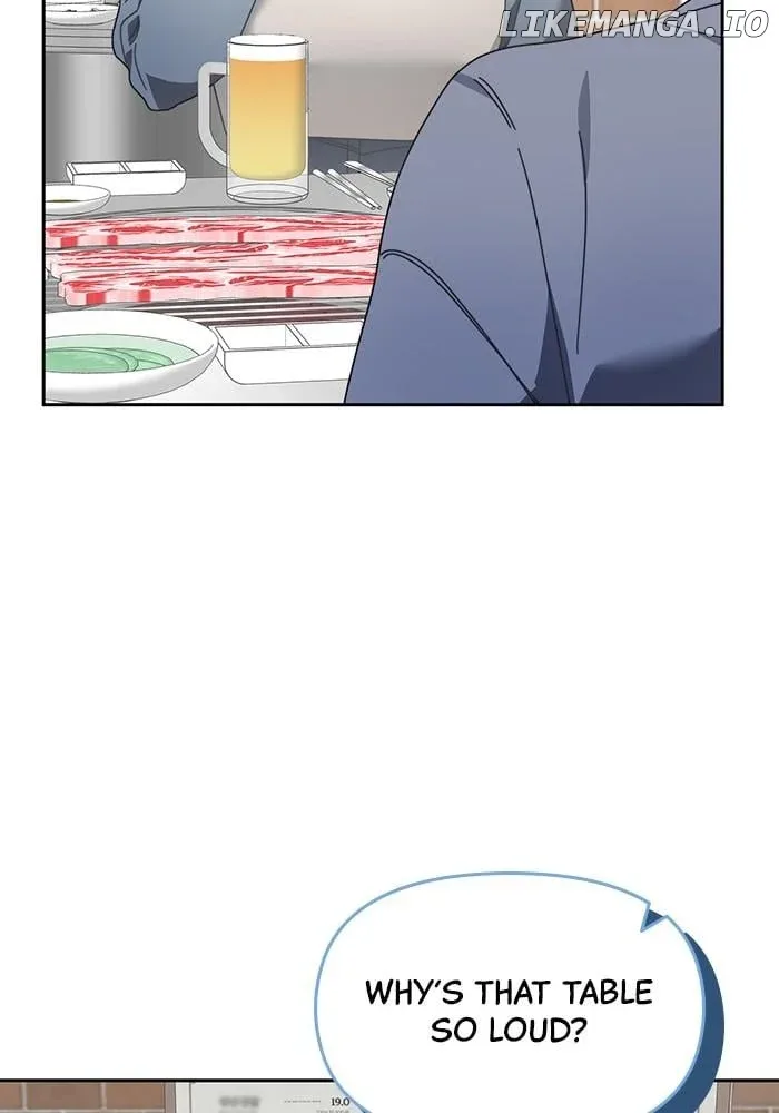 Oh, the Flower That Bloomed on the Wall Chapter 17 page 25