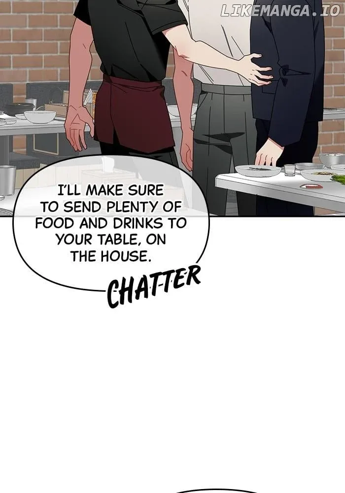 Oh, the Flower That Bloomed on the Wall Chapter 17 page 16