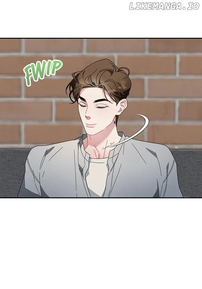 Oh, the Flower That Bloomed on the Wall Chapter 17 page 40