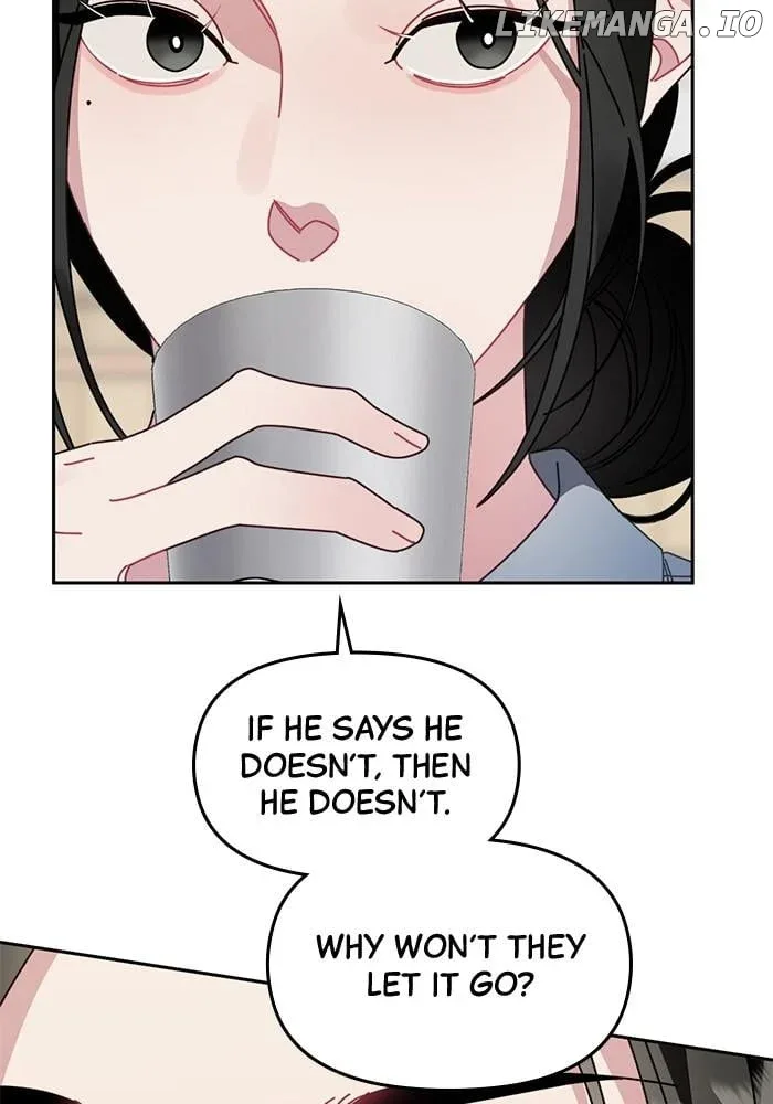Oh, the Flower That Bloomed on the Wall Chapter 17 page 35