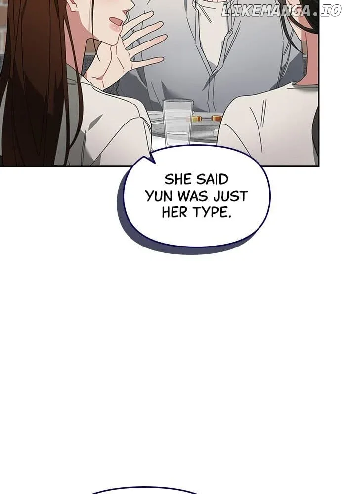 Oh, the Flower That Bloomed on the Wall Chapter 17 page 28