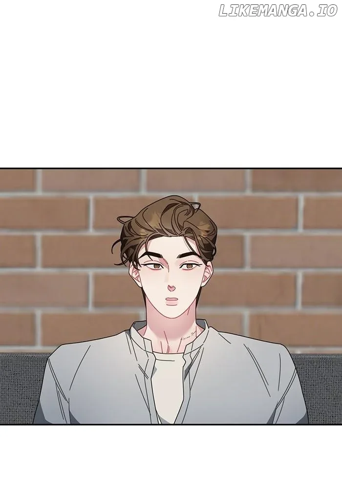 Oh, the Flower That Bloomed on the Wall Chapter 17 page 39