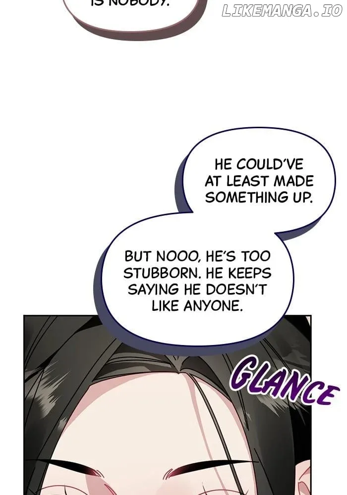 Oh, the Flower That Bloomed on the Wall Chapter 17 page 34