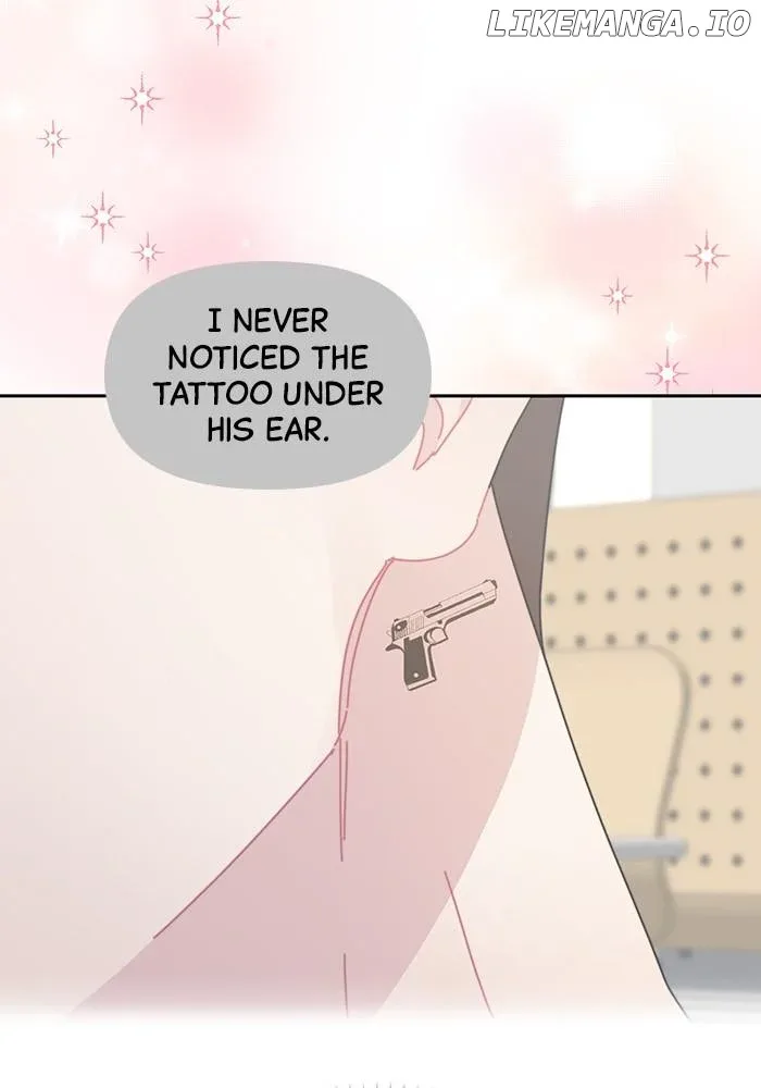 Oh, the Flower That Bloomed on the Wall Chapter 17 page 43