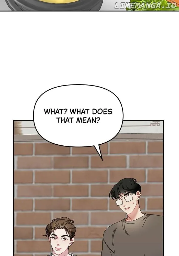 Oh, the Flower That Bloomed on the Wall Chapter 17 page 47