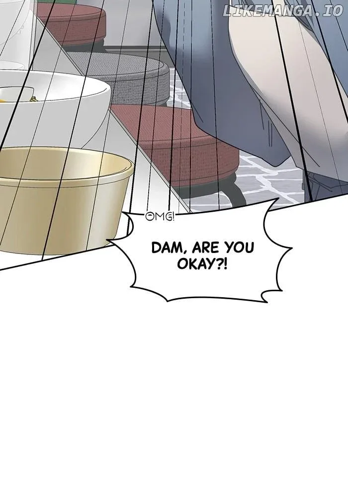 Oh, the Flower That Bloomed on the Wall Chapter 17 page 52