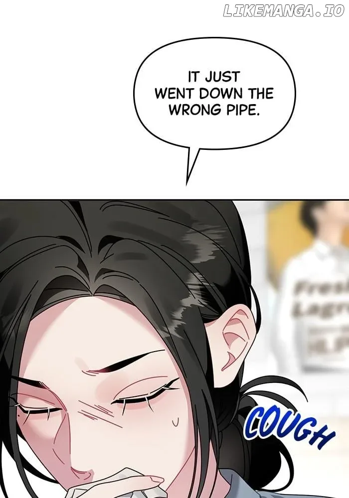 Oh, the Flower That Bloomed on the Wall Chapter 17 page 54