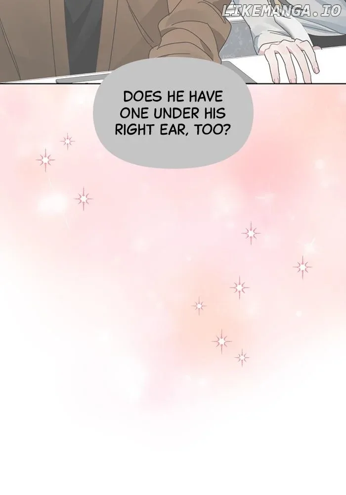 Oh, the Flower That Bloomed on the Wall Chapter 17 page 45