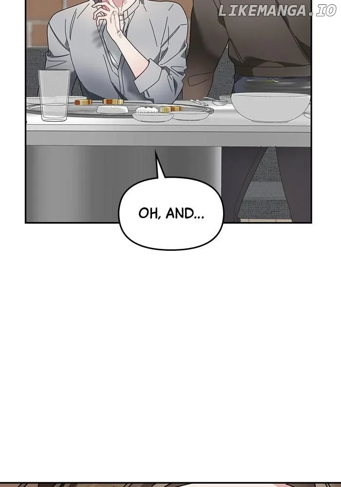 Oh, the Flower That Bloomed on the Wall Chapter 17 page 48