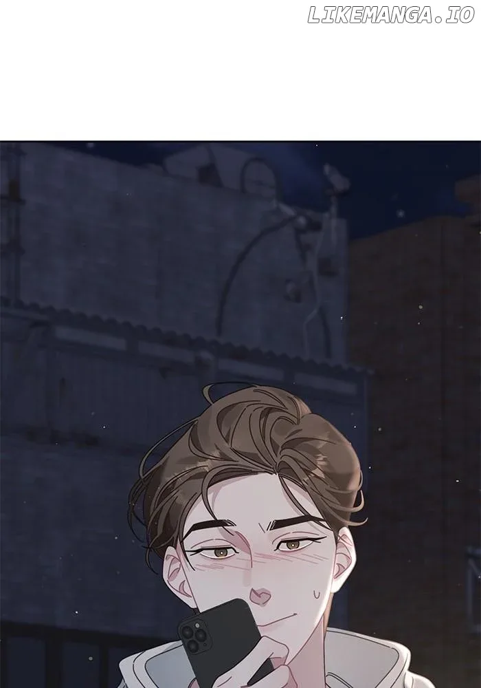 Oh, the Flower That Bloomed on the Wall Chapter 17 page 56