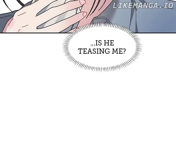 Oh, the Flower That Bloomed on the Wall Chapter 17 page 55