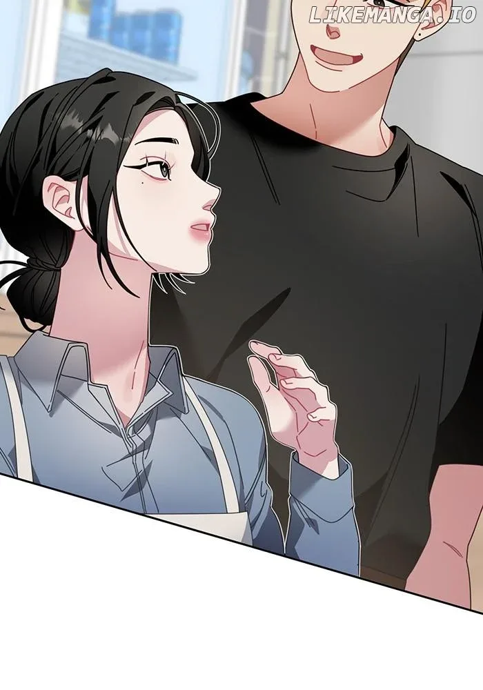 Oh, the Flower That Bloomed on the Wall Chapter 17 page 65