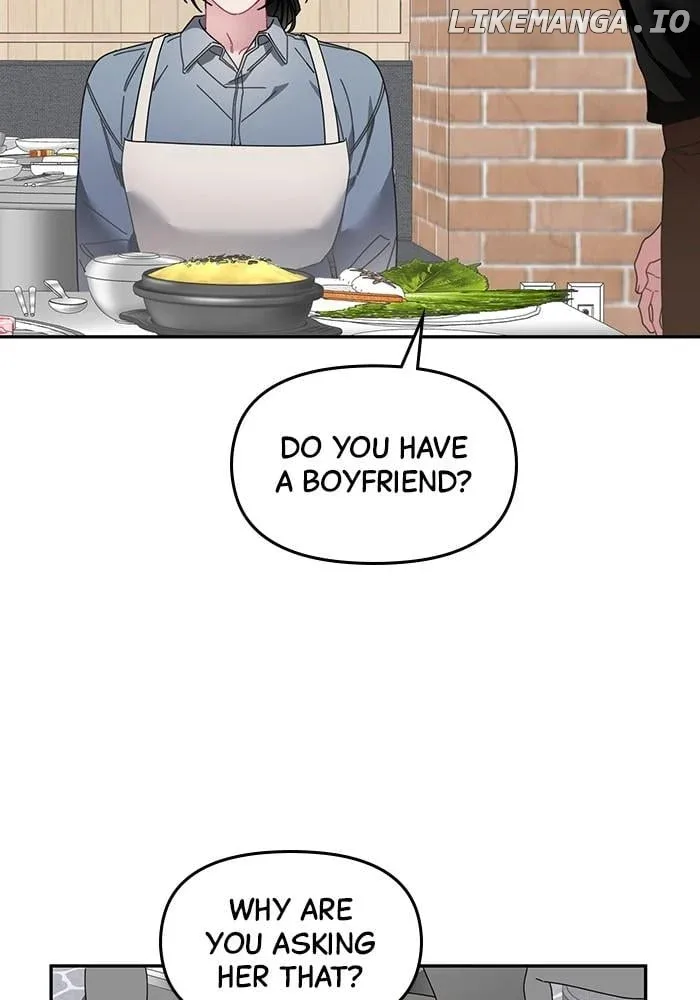 Oh, the Flower That Bloomed on the Wall Chapter 17 page 73