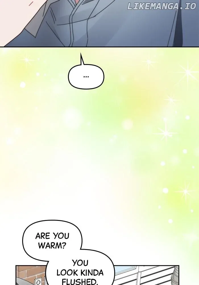 Oh, the Flower That Bloomed on the Wall Chapter 17 page 60