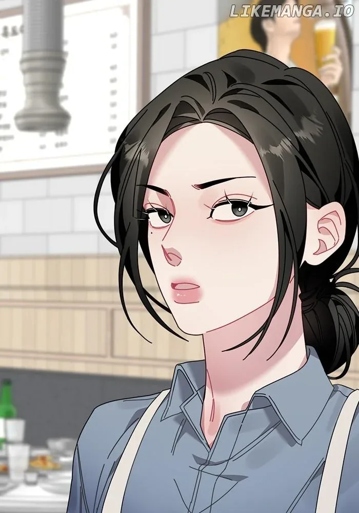 Oh, the Flower That Bloomed on the Wall Chapter 17 page 76